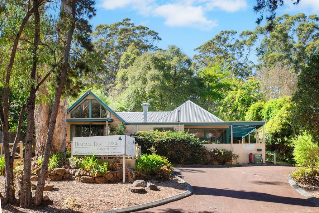 29-31 Bussell Hwy, Margaret River, WA 6285