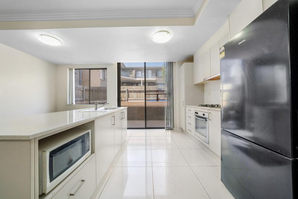 14/5 Virginia St, Rosehill, NSW 2142