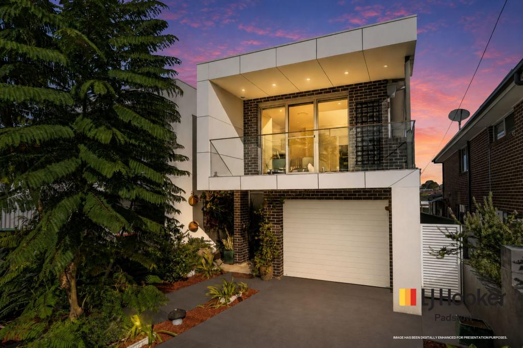 5a Dove St, Revesby, NSW 2212