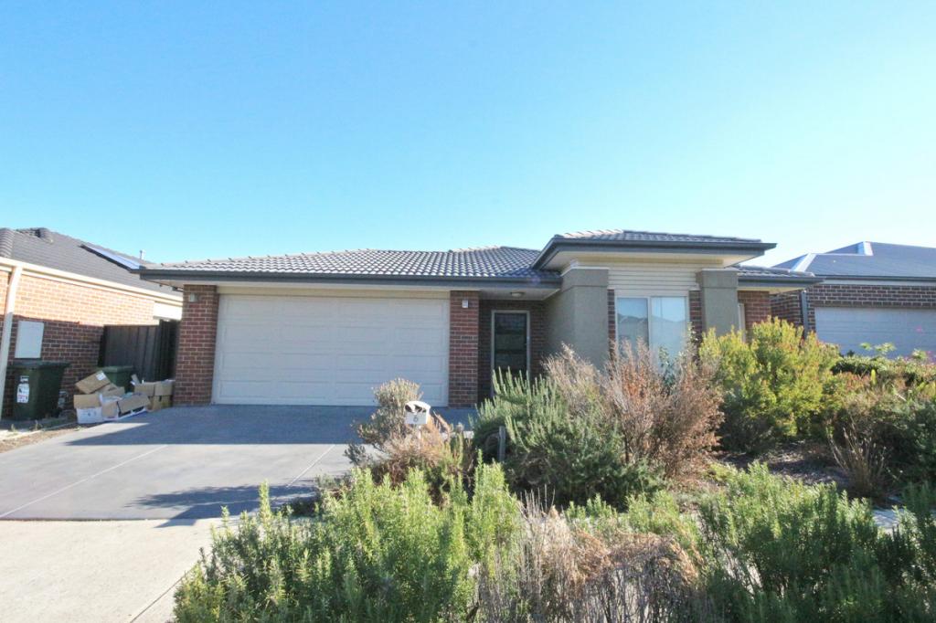 6 Brickwood Cct, Craigieburn, VIC 3064