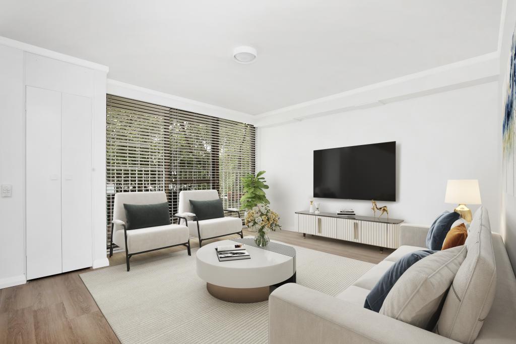 5/107-111 Cook Rd, Centennial Park, NSW 2021