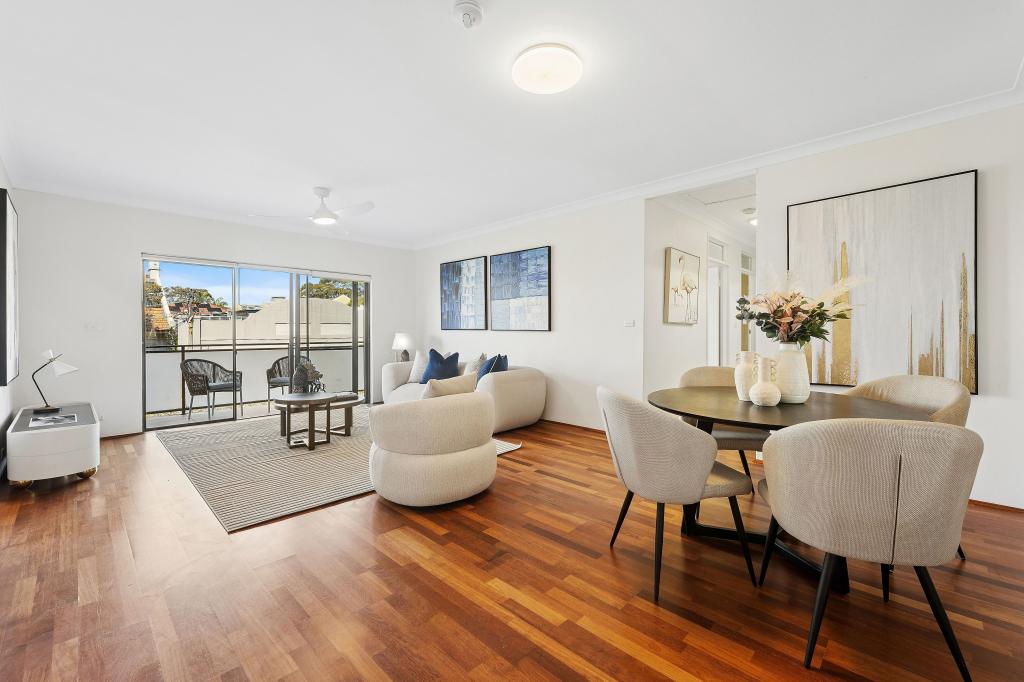 5/213-221 Bridge Rd, Glebe, NSW 2037