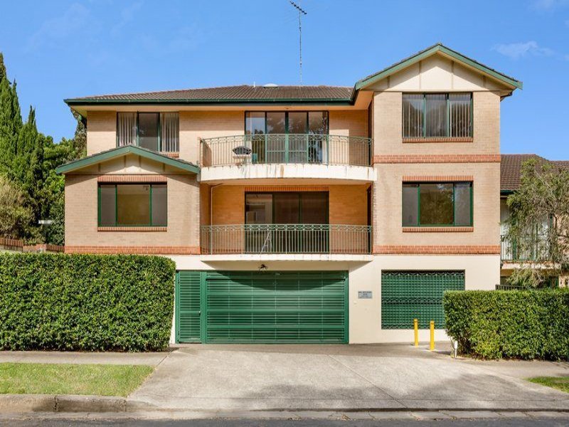 11/23 Charles St, Five Dock, NSW 2046