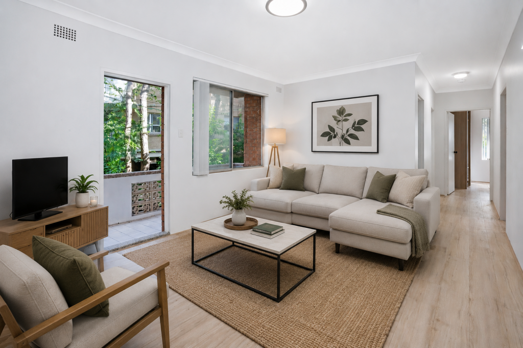 9/512-514 New Canterbury Rd, Dulwich Hill, NSW 2203