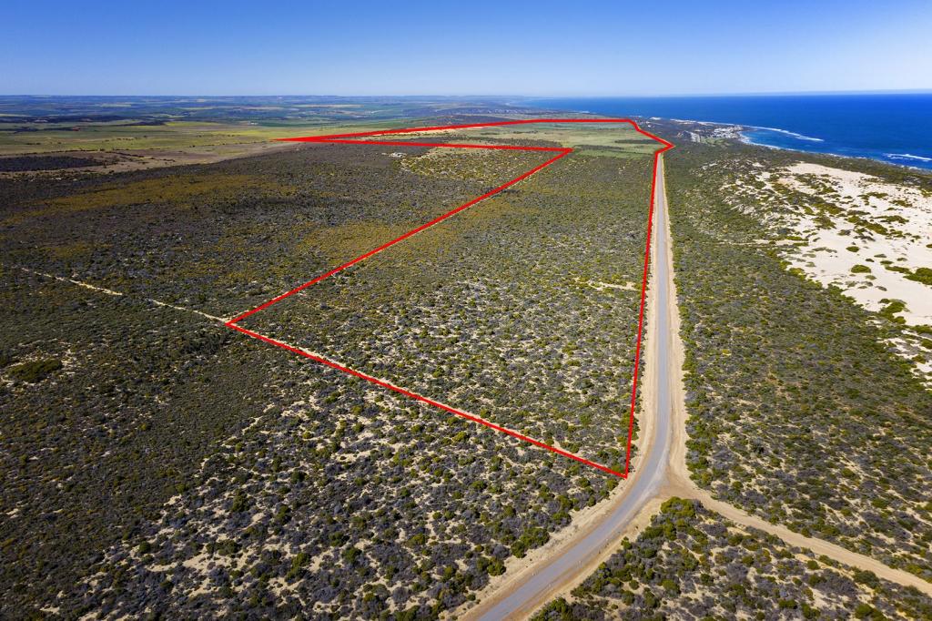 Lot 110 White Cliffs Rd, Sandy Gully, WA 6535