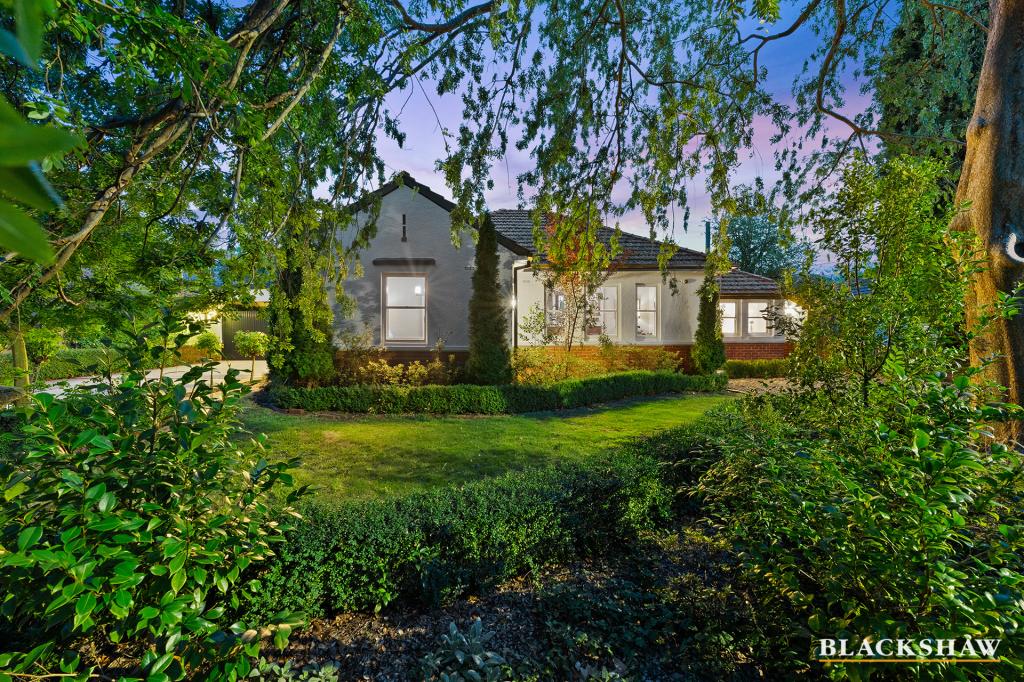 30 Euree St, Reid, ACT 2612