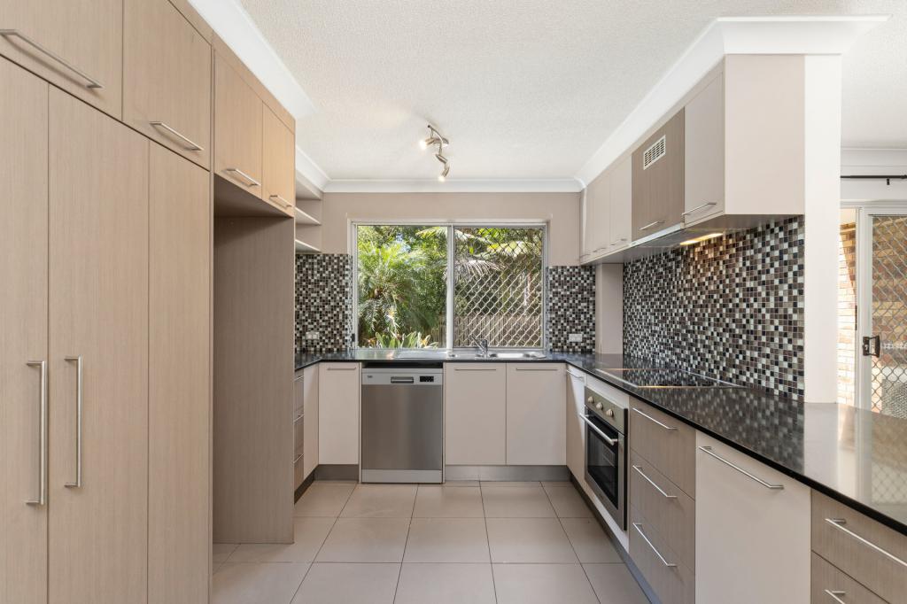 3/130 Central Ave, Indooroopilly, QLD 4068