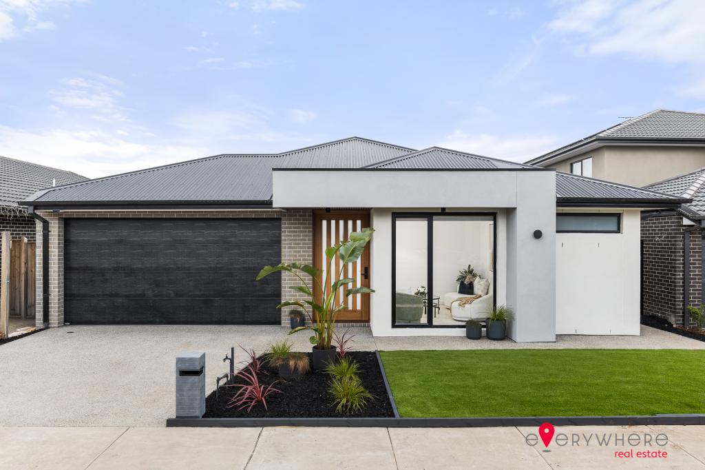 15 FRIESIAN ST, BONNIE BROOK, VIC 3335