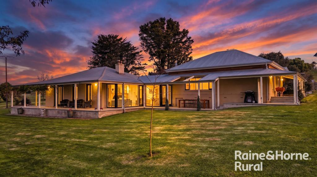 184 Wattle Flat Rd, Strathalbyn, SA 5255