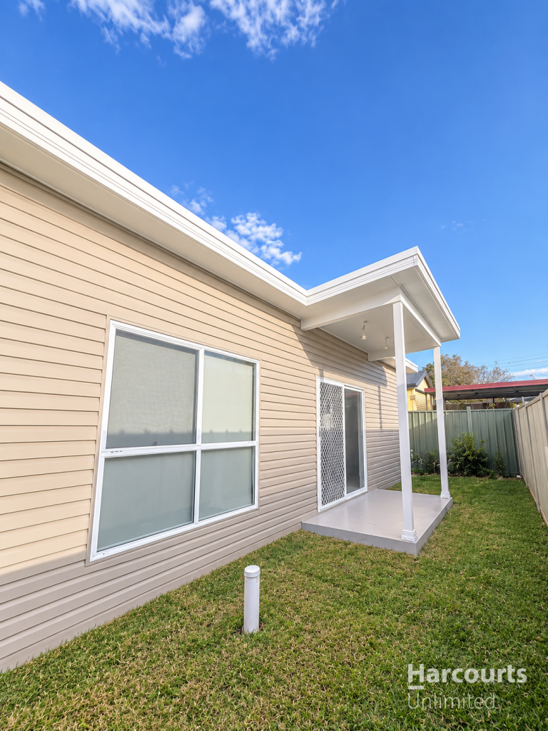 49A LANCASTER ST, BLACKTOWN, NSW 2148