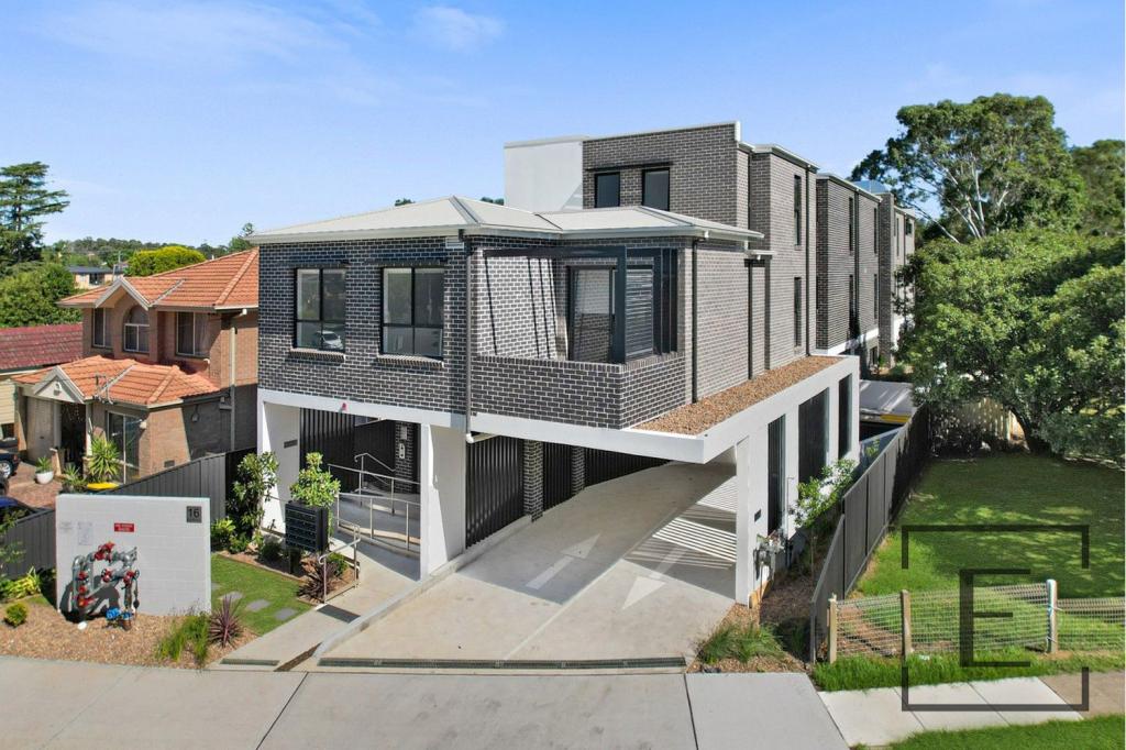 16 Billabong St, Pendle Hill, NSW 2145