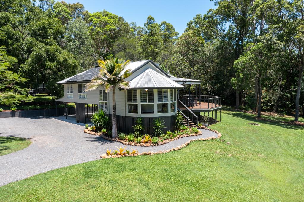 227 Louis Bazzo Dr, Pomona, QLD 4568