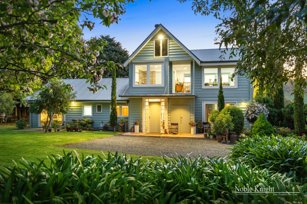 146 Lorimers Lane, Dixons Creek, VIC 3775