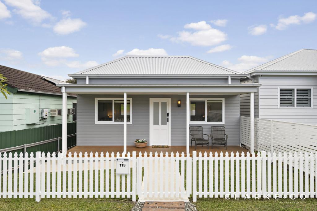 113 Maitland St, Kurri Kurri, NSW 2327