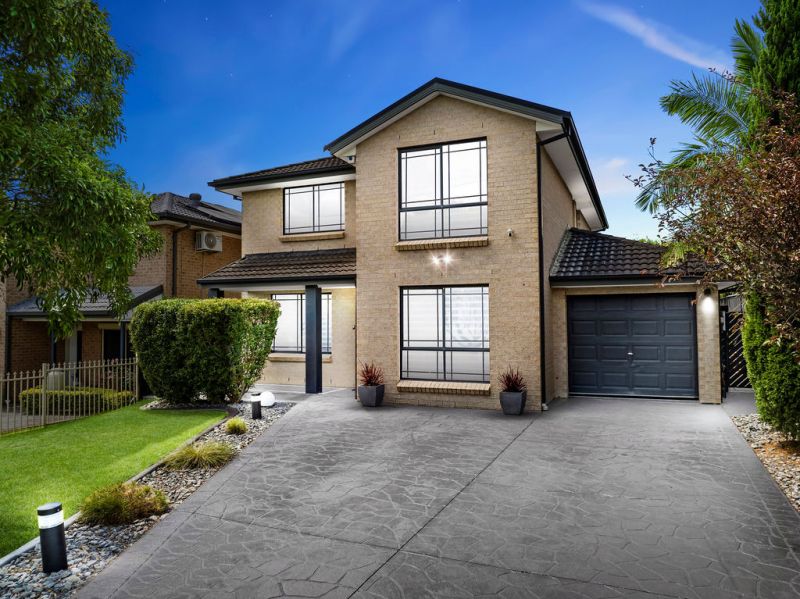 6a Yerona St, Prestons, NSW 2170