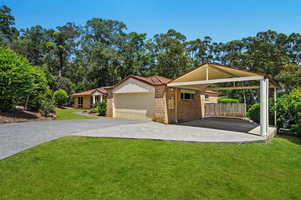 5 Lords Ave, Mount Nathan, QLD 4211