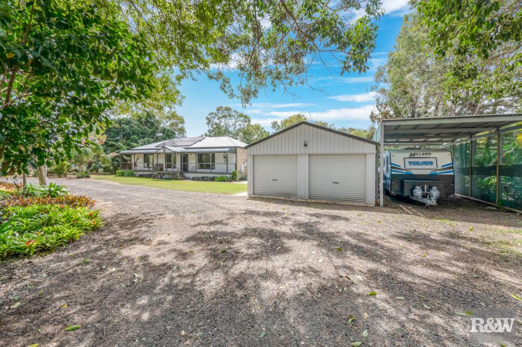 296 Sylvan Dr, Moore Park Beach, QLD 4670