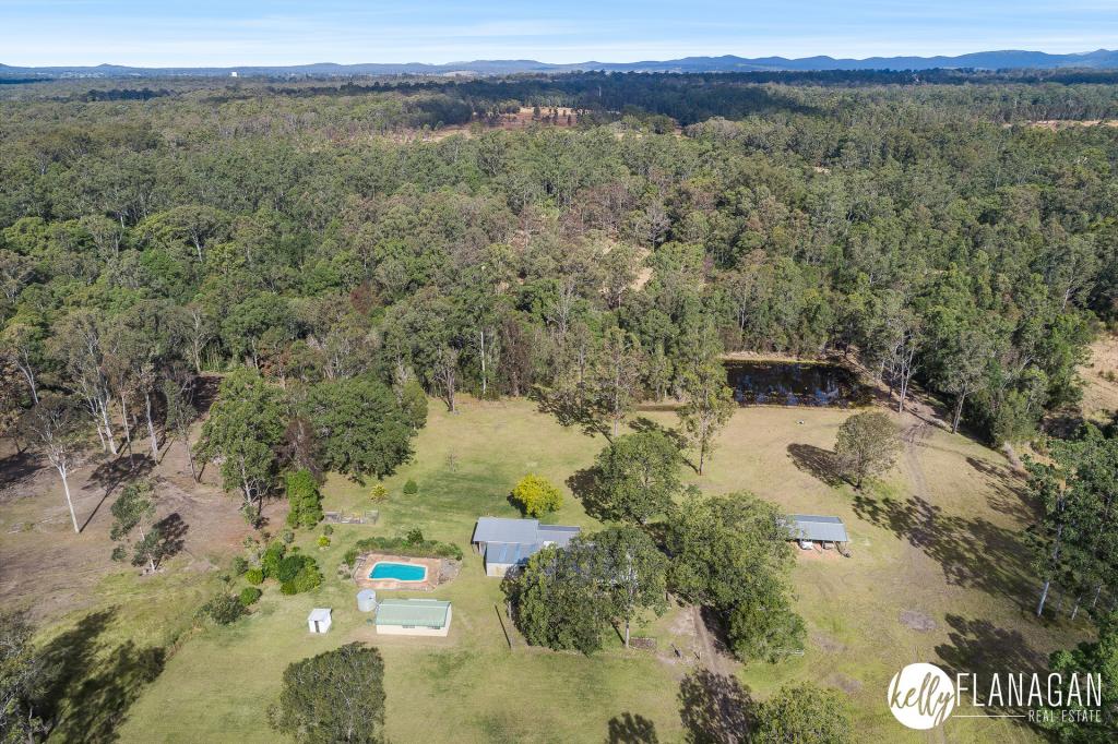 225 Chain O'Ponds Road, Collombatti, NSW 2440