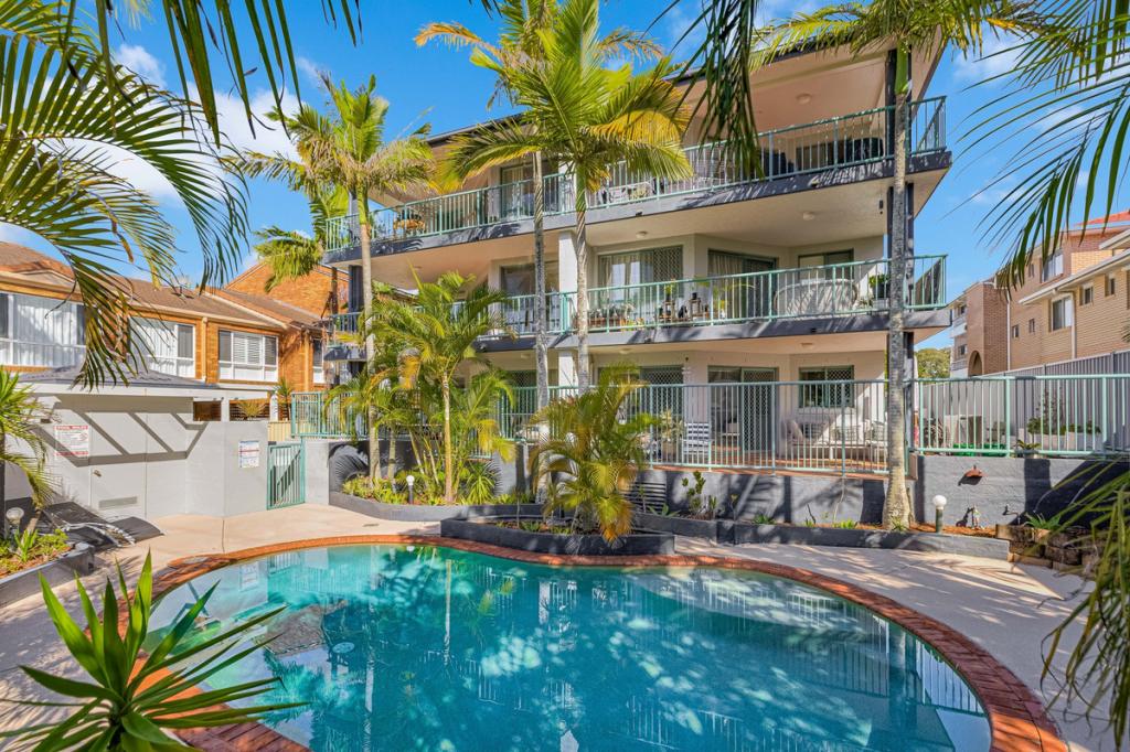 4/56 Coolangatta Rd, Coolangatta, QLD 4225