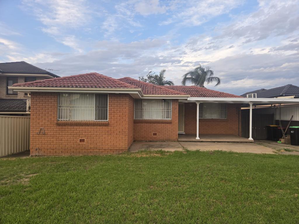 81 Oliveri Cres, Green Valley, NSW 2168