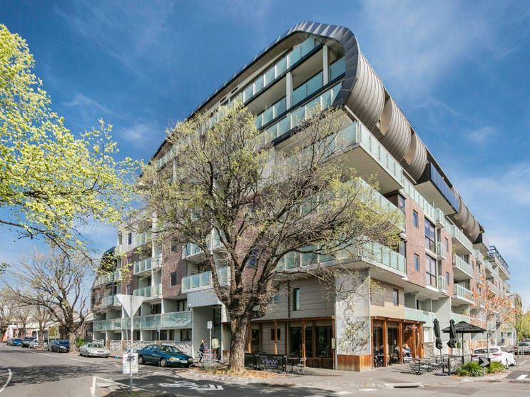 210/353 Napier St, Fitzroy, VIC 3065