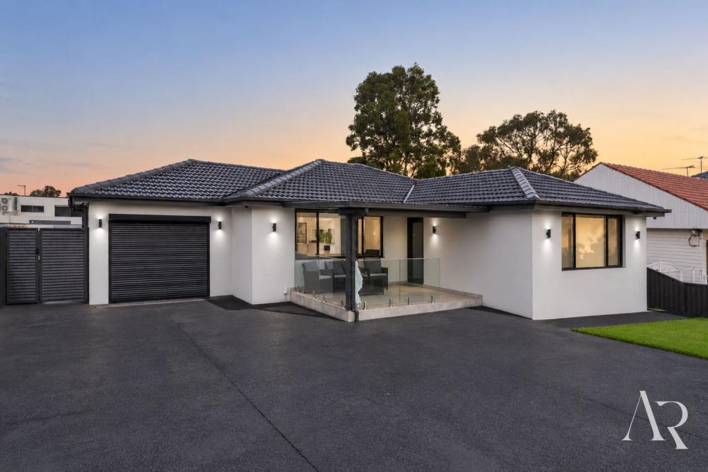 7 ALPHA ST, CHESTER HILL, NSW 2162