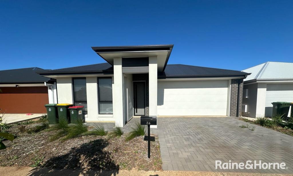 34 Primrose Ct, Davoren Park, SA 5113