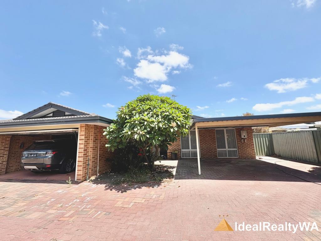 431 Beechboro Rd N, Morley, WA 6062