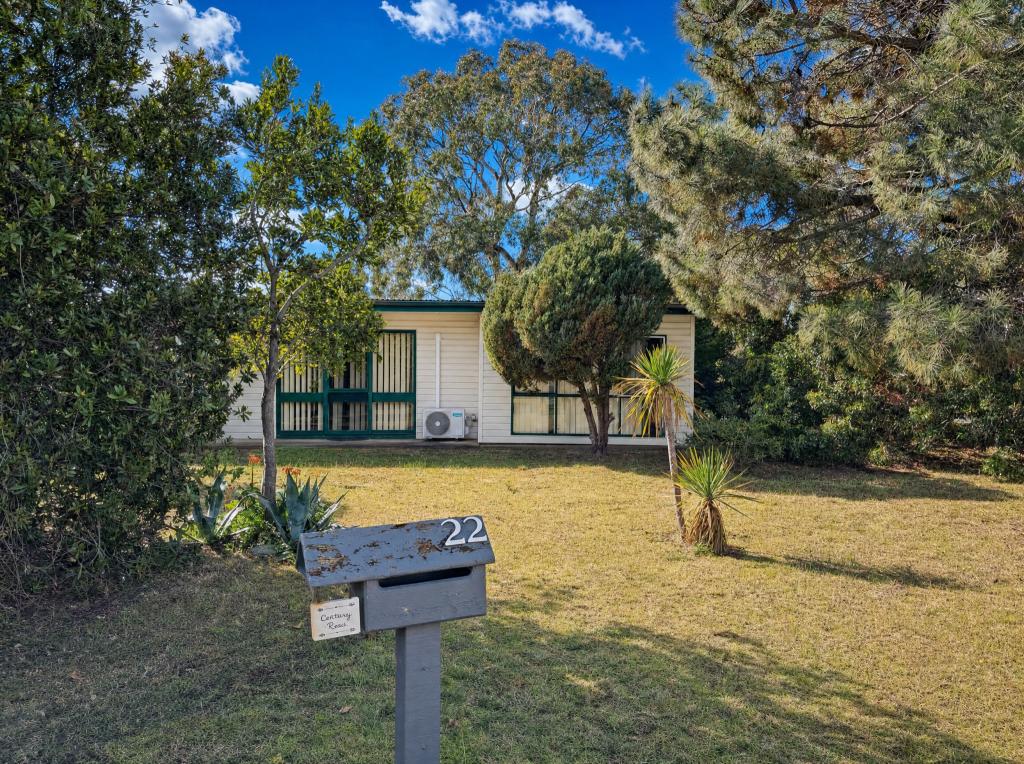 22 Centreway Rd, St Leonards, VIC 3223