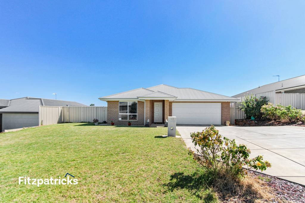 43 Muttama Pde, Gobbagombalin, NSW 2650