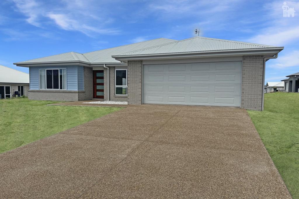 6 Caraway Ct, Nikenbah, QLD 4655