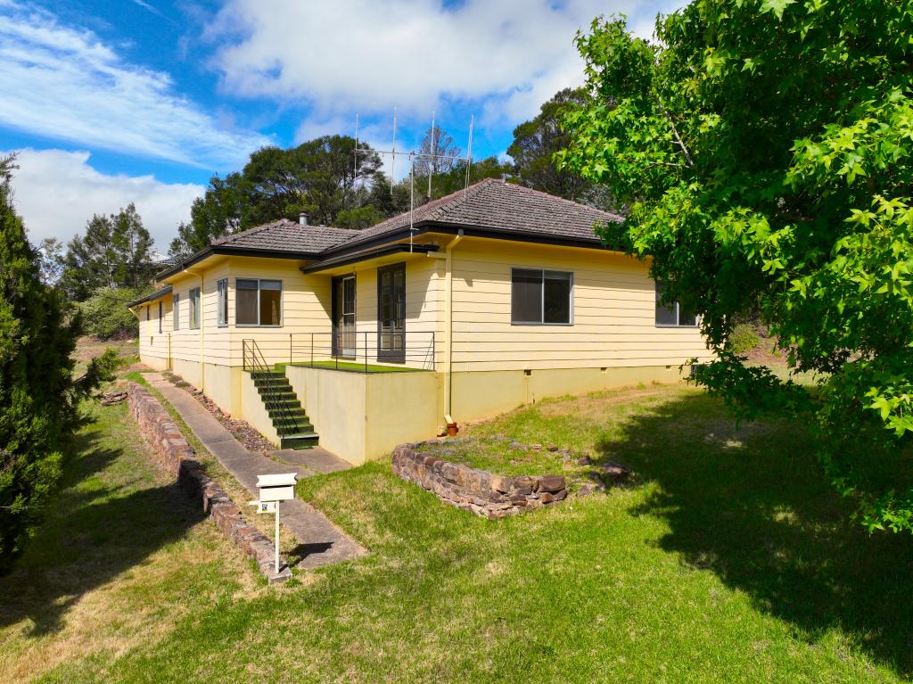 45 Caveat St, Bombala, NSW 2632