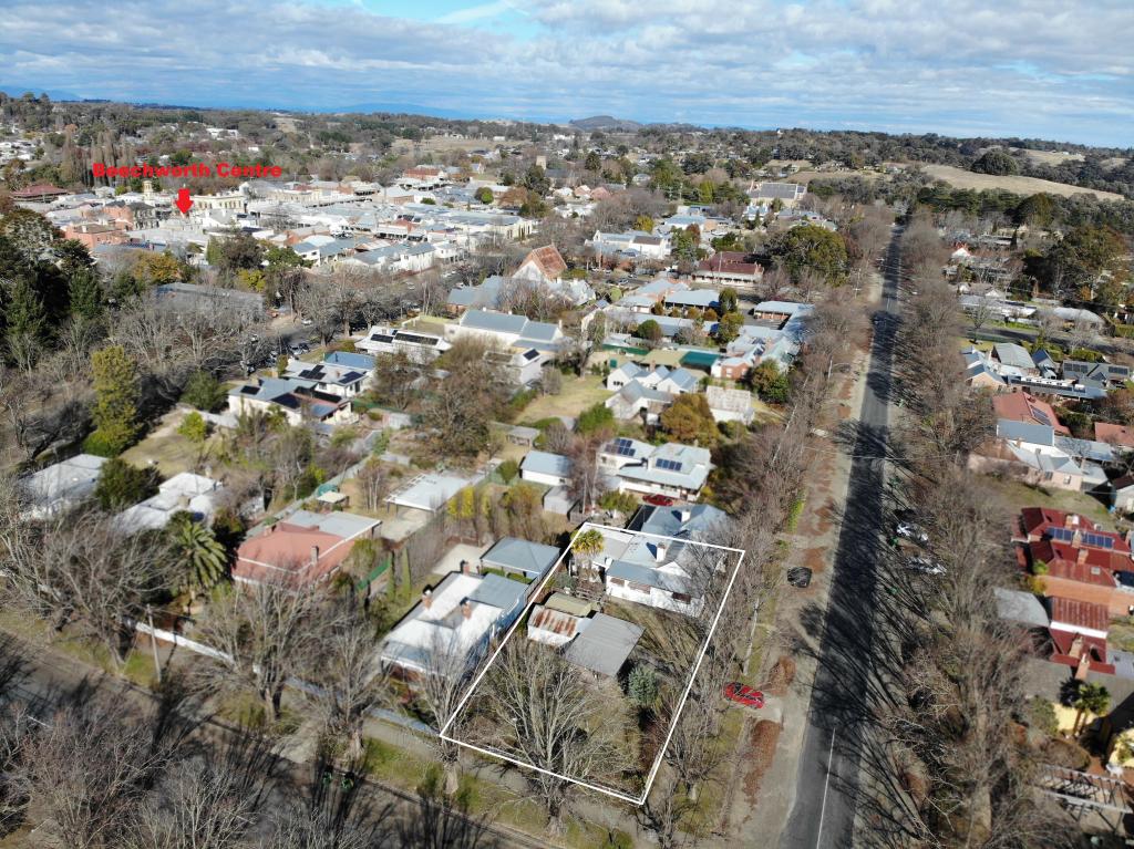 32 Finch St, Beechworth, VIC 3747