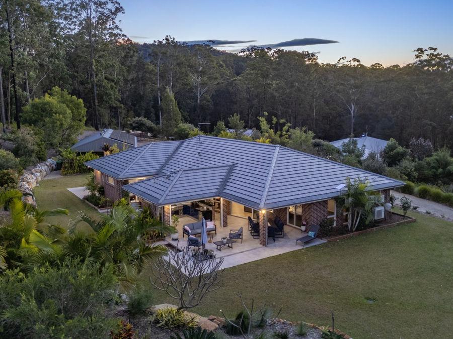 25 Robert Hughes Rd, Gumma, NSW 2447