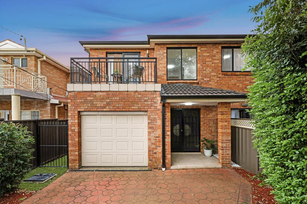 48 Josephine St, Riverwood, NSW 2210