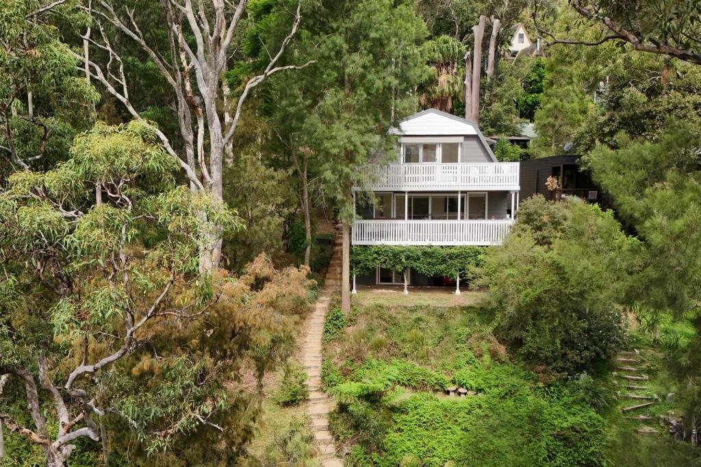 98 Richard Rd, Scotland Island, NSW 2105