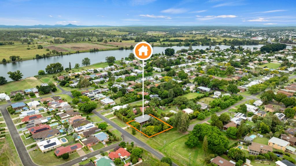 27 Powell St, Grafton, NSW 2460