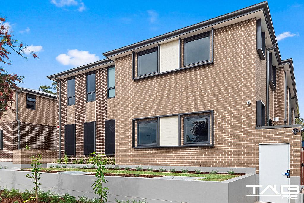 38-40 Manning St, Kingswood, NSW 2747