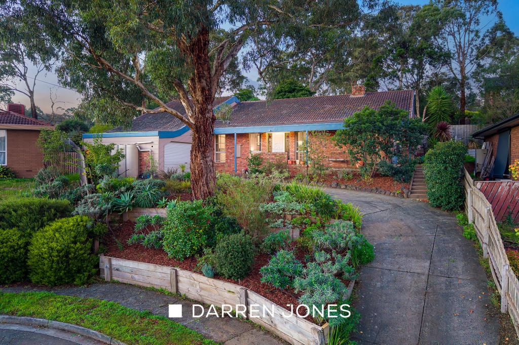 8 MANOOKA CT, GREENSBOROUGH, VIC 3088
