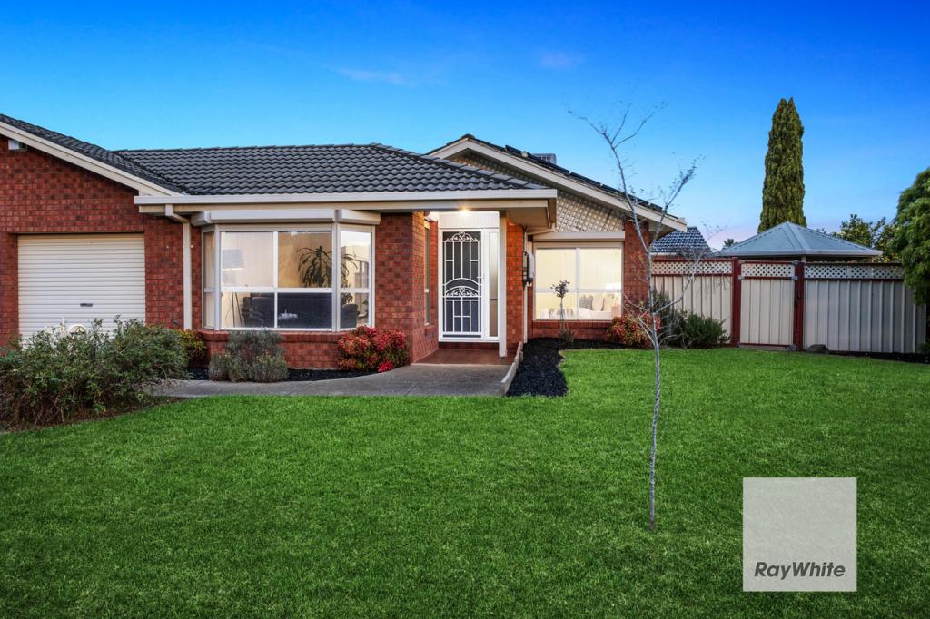 1/20 Roseberry Ave, Keilor Downs, VIC 3038