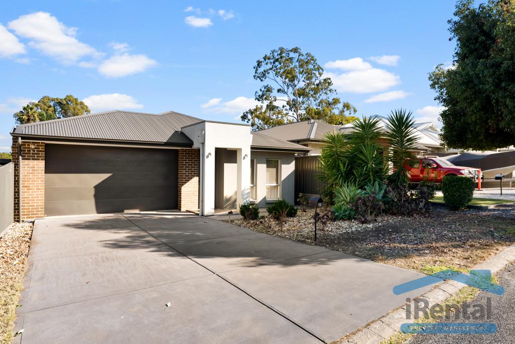 12 Linton St, Banksia Park, SA 5091