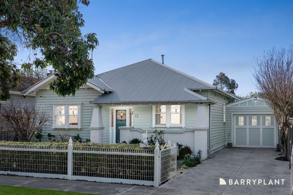6 Mckay St, Sunshine, VIC 3020
