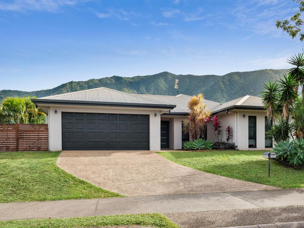 16 Raffles Ave, Redlynch, QLD 4870