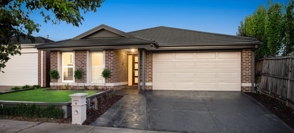 4 River Rose St, Greenvale, VIC 3059