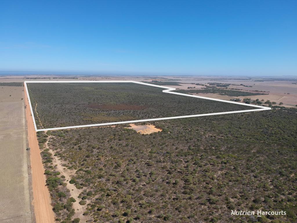 Lot 2691 Fraser Rd, Walkaway, WA 6528