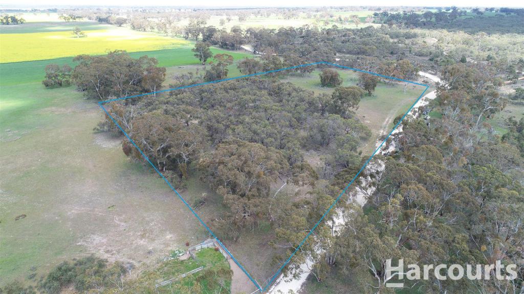 260 Emmersons Rd, Noradjuha, VIC 3409