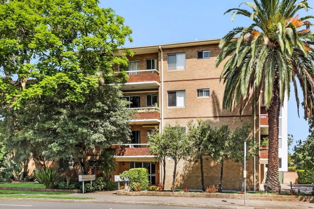 14/6 WATKIN ST, ROCKDALE, NSW 2216