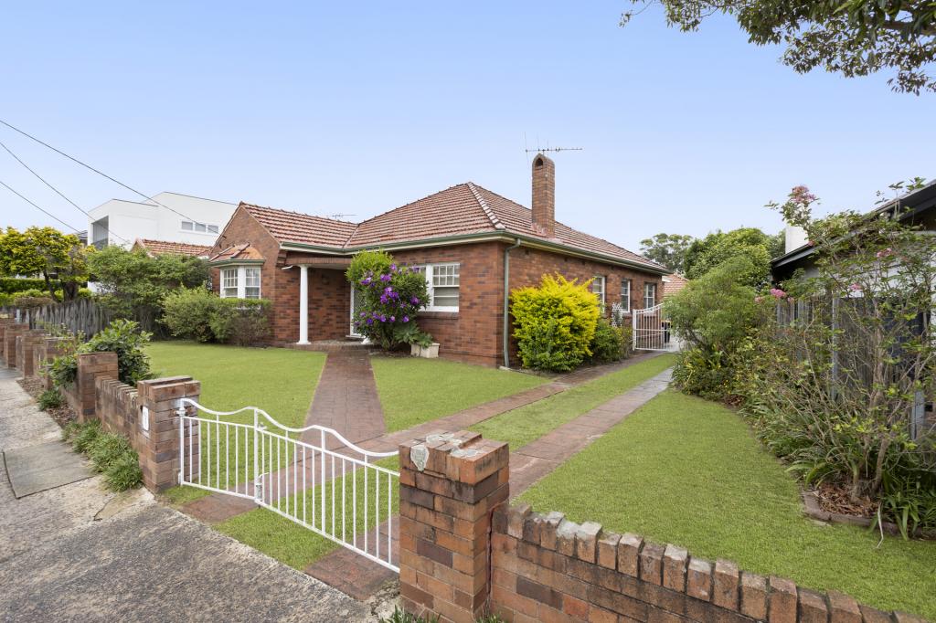 1 Siddins Ave, Pagewood, NSW 2035