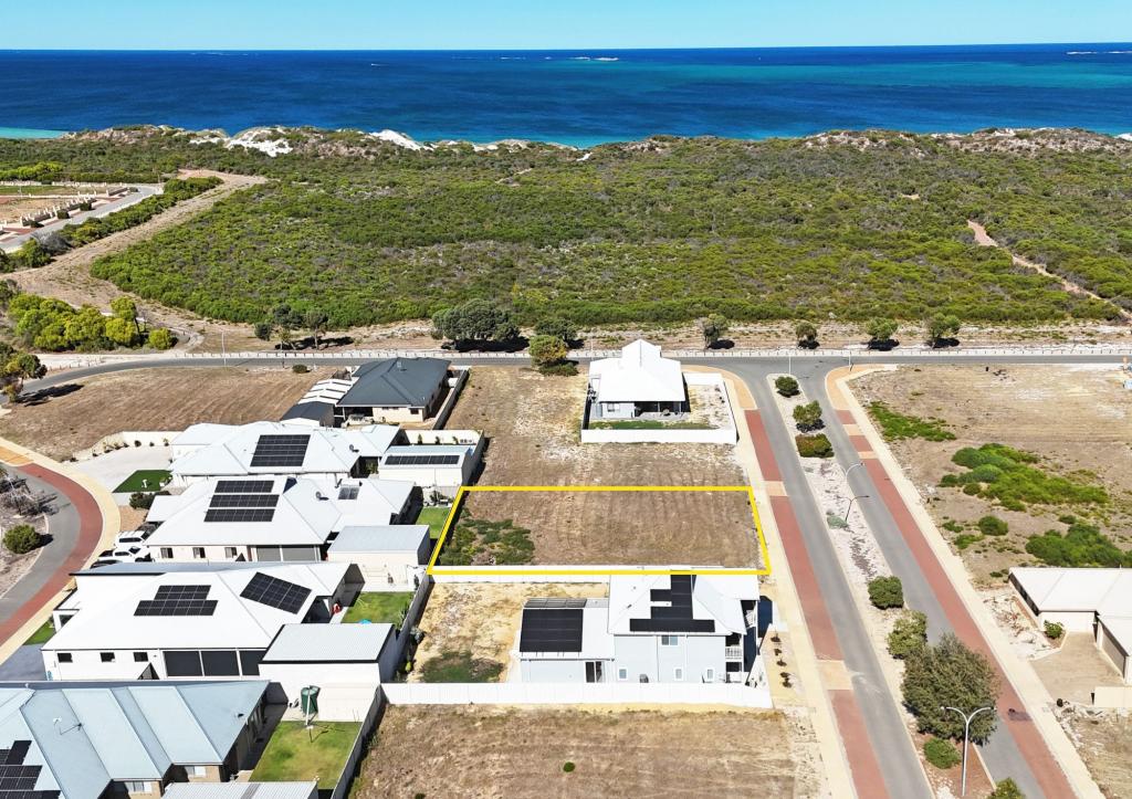 Lot 612, 25 Drosera Way, Jurien Bay, WA 6516