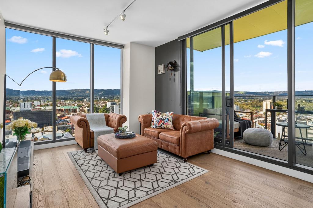1306/29 Angas St, Adelaide, SA 5000